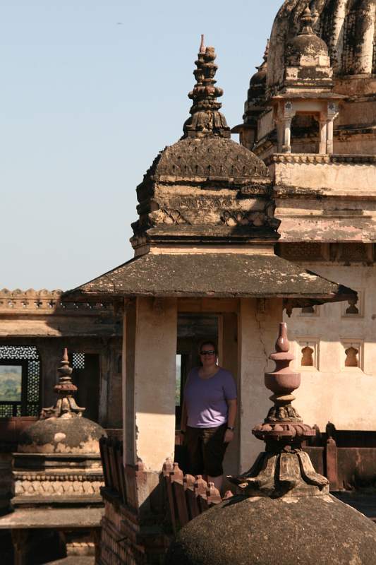 India & Nepal 2011 - 1030